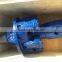 rock reamers with fixed cones tricone cutters