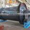 Zenith High Performance Ball Mill for Powder with ISO