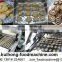 PLC control cookies plant with CE certificated