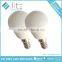 Led Lighting Bulb Led Light Bulb Globe Mini Size G45 P45 5W 400lumen 200 Degree Repalce 35W CE RoHS Approval E27 E26 E14 Plastic