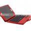 Portable Modern China Factory Design Case With Recharge Bluetooth Keybaord For Ipad Mini 2