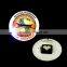wholesale Party Supplies customized Led Glow Badge
