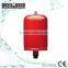 2L Liters carbon iron pressure tank