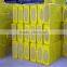 Rock wool board products with competitive price in China supplier