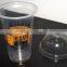 3oz---24oz PP Material and Cups & Saucer Drinkware Type Plastic Cups/ PP plastic cup