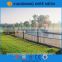 High quanlity aluminum portable swimming pool fence for ISO9001