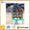roofing Materials steel frames mill u purlin roll forming machine