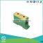 UTL Shipping From China Al/Cu 35 to 240mm Electric Plastic Terminal Blocks Conductors                        
                                                Quality Choice