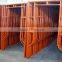 A Frame Scaffolding / h frame scaffolding / main frame scaffolding used for construction for Sale