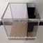 Glass Material and Ornament Type Glass water features, acrylic fish tank aquarium