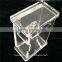 hot sale Fancy Popular acrylic business card holder, place card holder