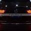 modified taillight for 2015-2016 Toyota Highlander