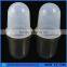 High Quality Sillicone Massage Vacuum Cupping Cup Set