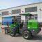 front end wheel loader price
