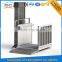 3M Height Electric Vertical Upright Disabled Stair Lift