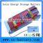 12V 60Ah Deep Cycle Battery For Solar System