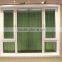 PVC sliding window LIYUAN Brand PVC profile factory price