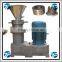 Hot Sale Commercial Peanut Butter Grinder Machine