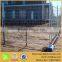 Manufacturer of Flexible welded removable temporary Fence