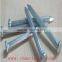 High Quality Brick Wall Galvanized Concrete Nails