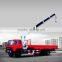 want to buy Truck-Mounted Crane for Asia Market