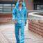 OEM factory 190t rain poncho kids poncho waterproof breathable rain suit