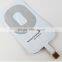 Aireego Hot selling Portable Mobile Phone Wireless Charger receiver W-010