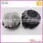 mesh body cleaning brush make up wash ball with plastic salver saucer