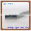 Waterproof galvanized stainless steel extrusion profile