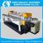 good quality cnc wood working machine/8feets spindeless veneer peeling macine