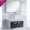ROCH 731 Low Price Waterproof Stainless Steel Cabinet Bathroom Latest Furniture Designs