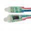 0.3w Full color led pixel 8mm YQ-1215X-E