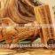 Olive Wood Carved Figure of Jesus Christ on the Cross