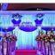 Aluminum background decoration,event pipe and drape,pipe and drape components