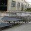 RP inteligent portable stage with portable risers different height available