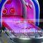 luxry and full-body infrared body slimming beauty and spa equipment