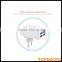 2016 Hot Wholesale EU US Plug 4 Ports Multi USB Charger DC 5.0V 4.2A For Smartphone