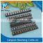 Gold supplier for widely used supermarket plastic price tag                        
                                                Quality Choice