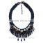 2016 FASHION Bib ladies costume jewellery fashion necklace