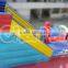 Hot sale commercial inflatable spiderman slide, commercial inflatable slide