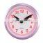 Small Wall Plastic Clocks Magnetic