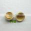 Japan Gifts Surprise Egg Capsule, New Woodem Egg Capsule, Safety Wooden Empty Egg Capsule