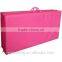 PU Leather Gymnastics Tumbling Martial Arts Folding Mat