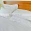1000TC Pure Cotton White Stripe Pillow Cases