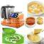 thermo mixer cooking machine