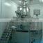 Rapid Mixer Granulator