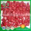Dehydrated Natural Low Calorie Freeze Dried Strawberry