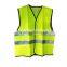 High Quality Adults EN471 Standard Refective Safety Vest