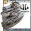 High tensile steel pipe 42CrMo4/1.7225