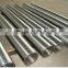 Forged Alloy Steel Round Hollow shaft